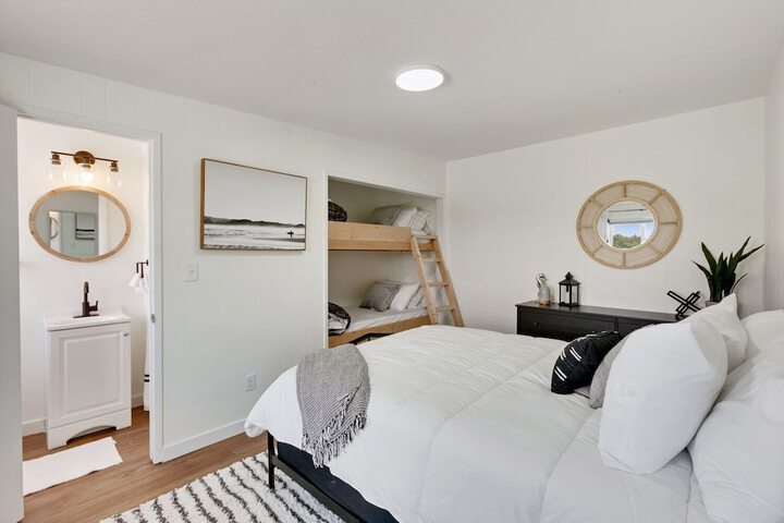 Breakwater Resort