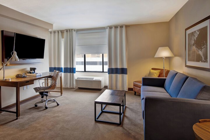 Four Points by Sheraton Peoria