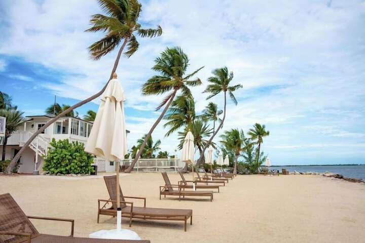 Rainbow Bend Resort