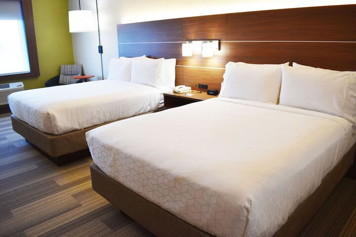 Holiday Inn Express & Suites Albany by IHG