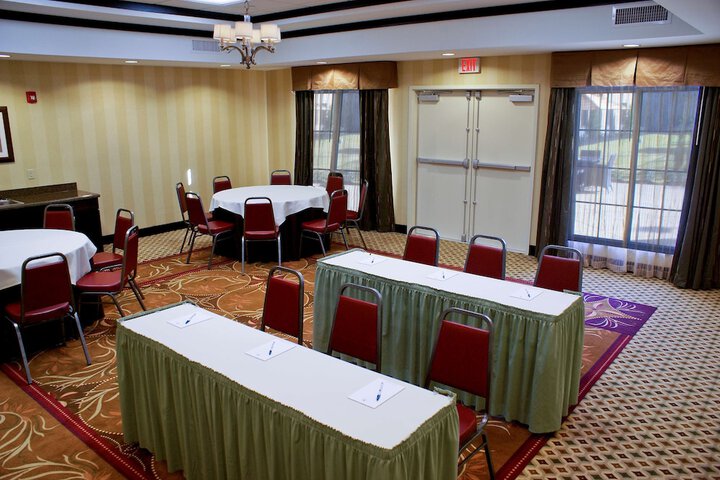 Meeting 27 of 34