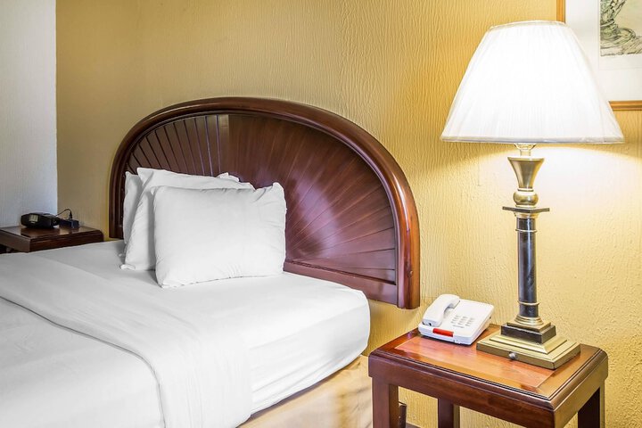 Rodeway Inn & Suites Carrollton