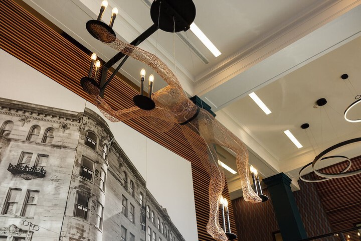 Hotel Interior 23 of 75