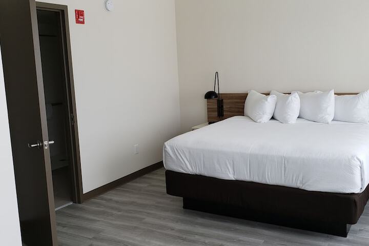 Wyndham Garden Ft. Lauderdale Airport & Cruise Port