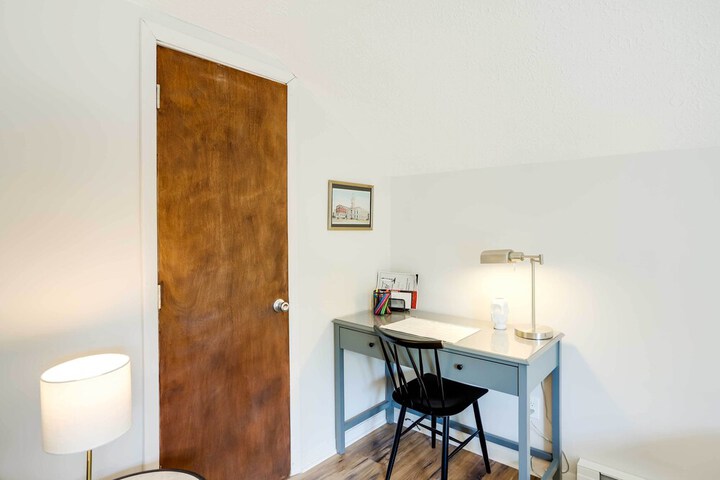 Cozy Norwalk Apt: Near Cedar Point & Kalahari!