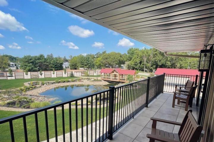 Terrace/Patio 23 of 26