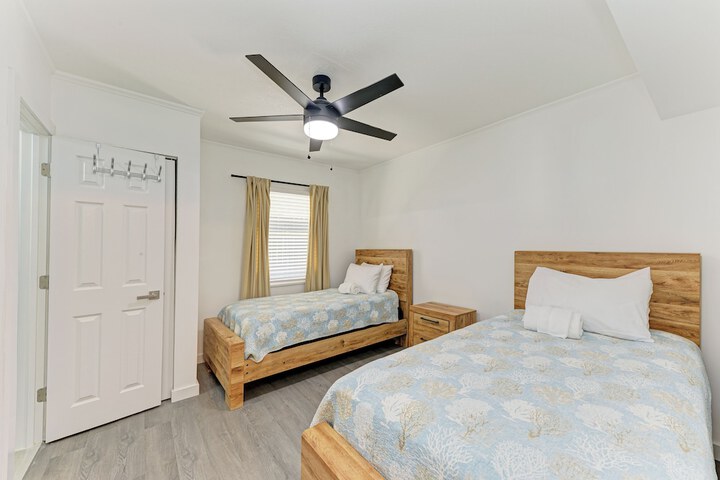 The Ringling Beach House