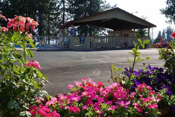 Swiss Holiday Lodge