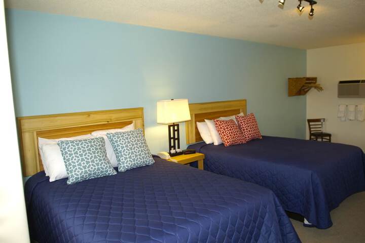 Trout Montana Motel