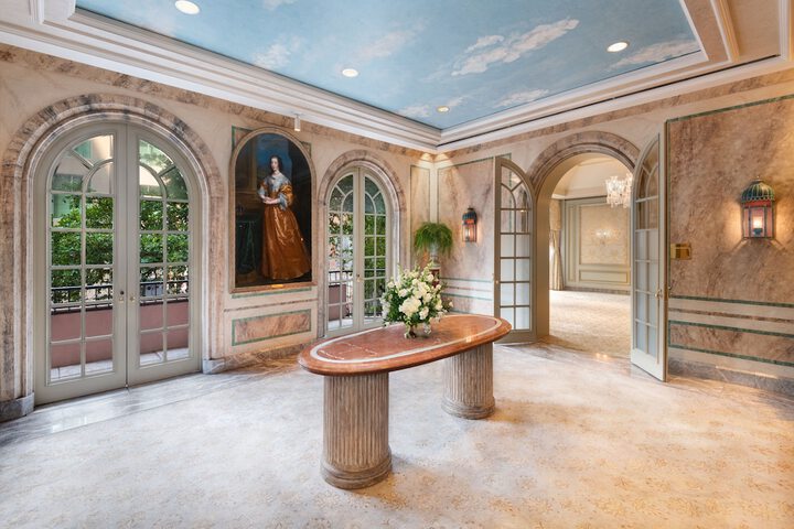The Windsor Court