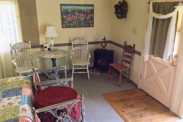 The Baines House Inn