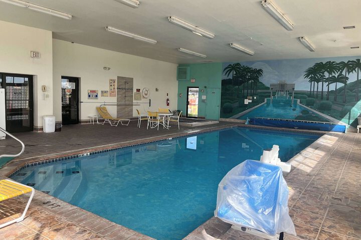 Pool 3 of 32
