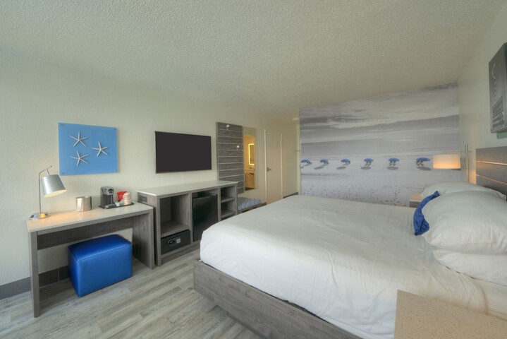 The Island Resort at Fort Walton Beach