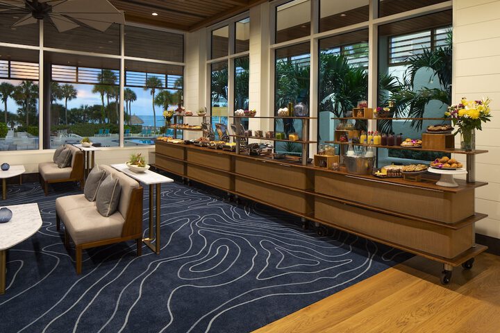 The Resort at Longboat Key Club