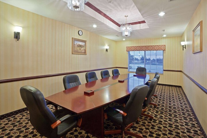 Meeting 22 of 29