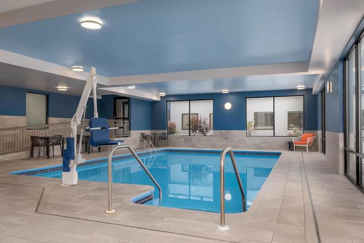 Hampton Inn by Hilton Altoona