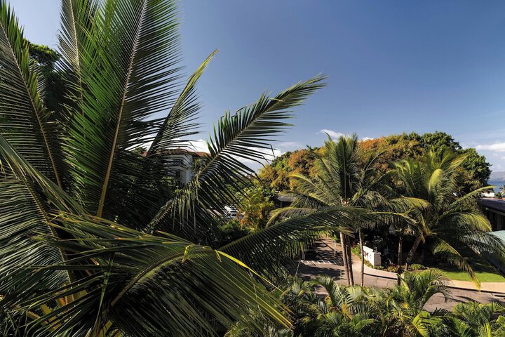 Wailea Beach Resort - Marriott Maui