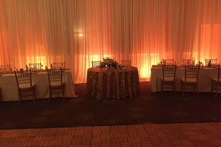 DoubleTree by Hilton Hotel Bloomington