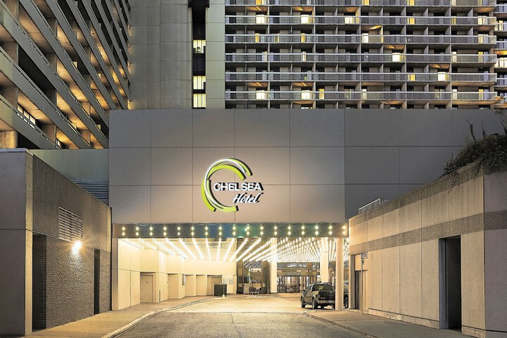 Hotel 3 of 93