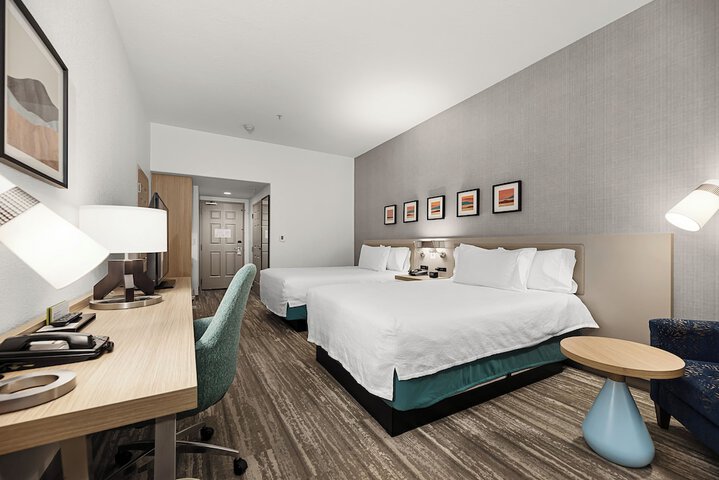 Hilton Garden Inn New Braunfels