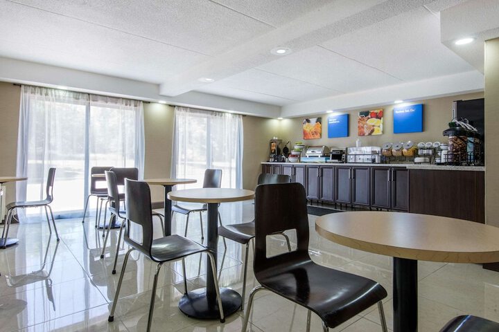 Comfort Inn