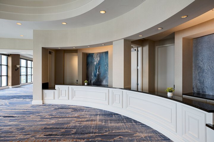 Baltimore Marriott Waterfront