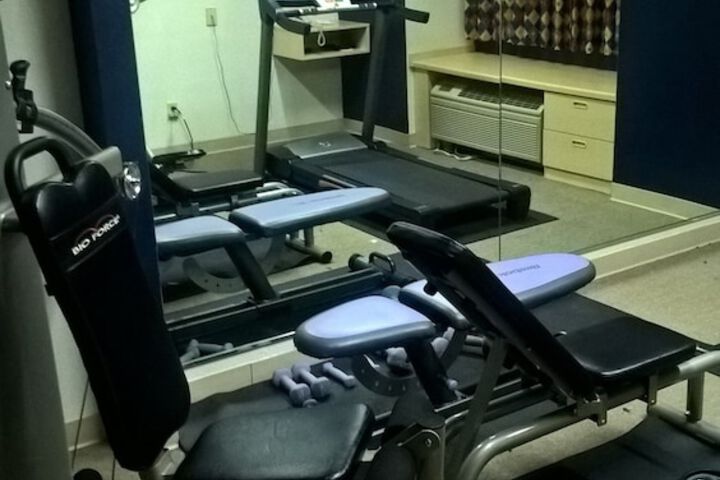 Health and Fitness 57 of 58