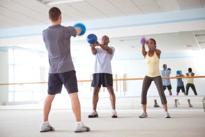 Health and Fitness 135 of 164