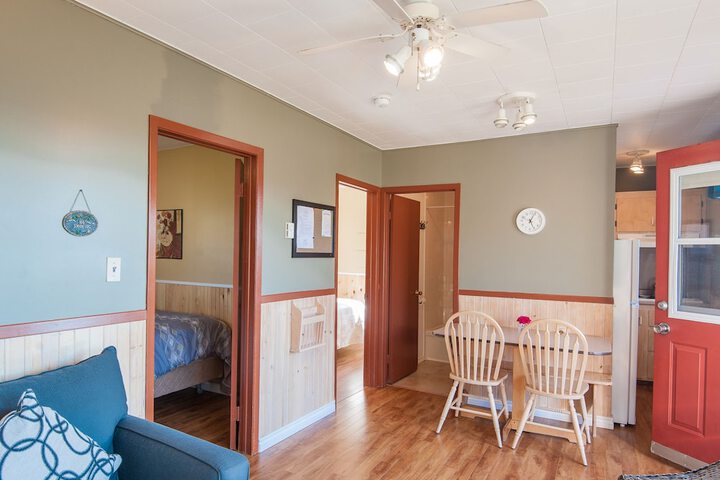 Cavendish Lodge & Cottages