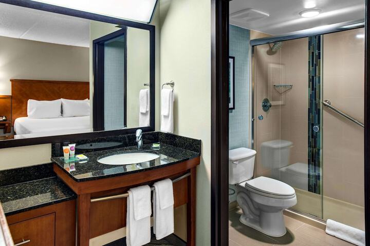 Hyatt Place Cincinnati Airport / Florence