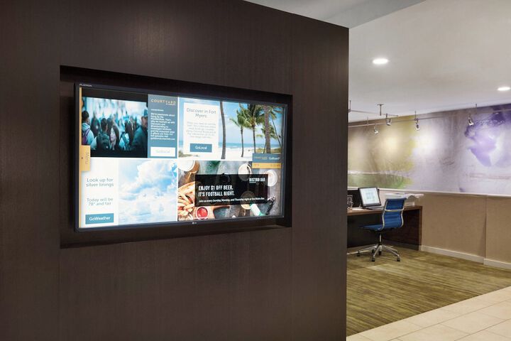 Courtyard by Marriott Fort Myers Cape Coral