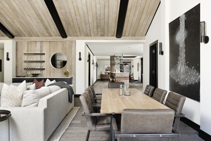 Four Seasons Resort and Residences Vail