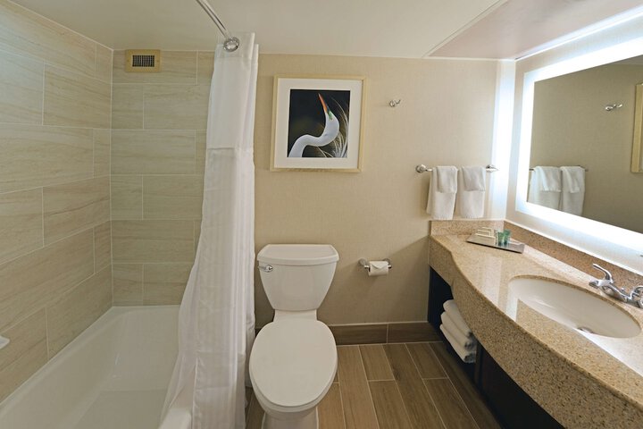 Hilton Orlando / Altamonte Springs