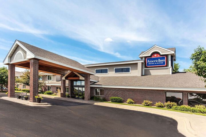 AmericInn by Wyndham Stillwater
