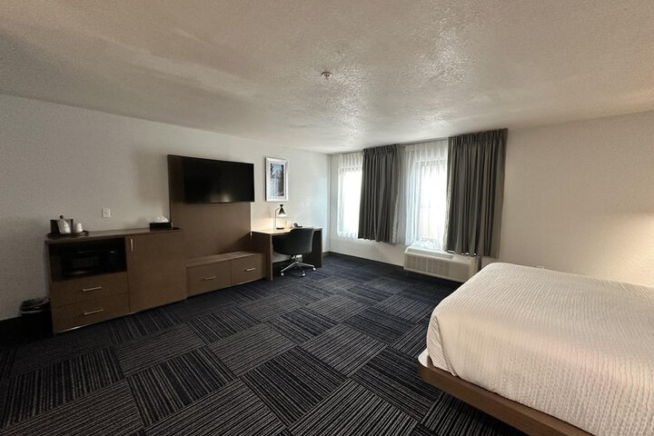 Best Western Cheyenne