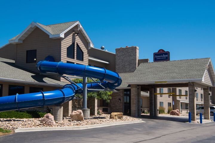 AmericInn by Wyndham Rapid City