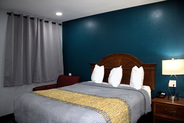 CAMPBELL APOS S MOTEL