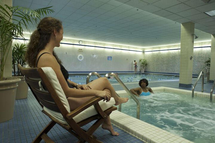 Pool 5 of 45