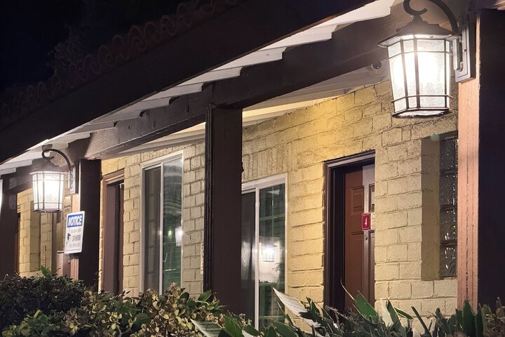 El Patio Inn - Near Universal Studios Hollywood