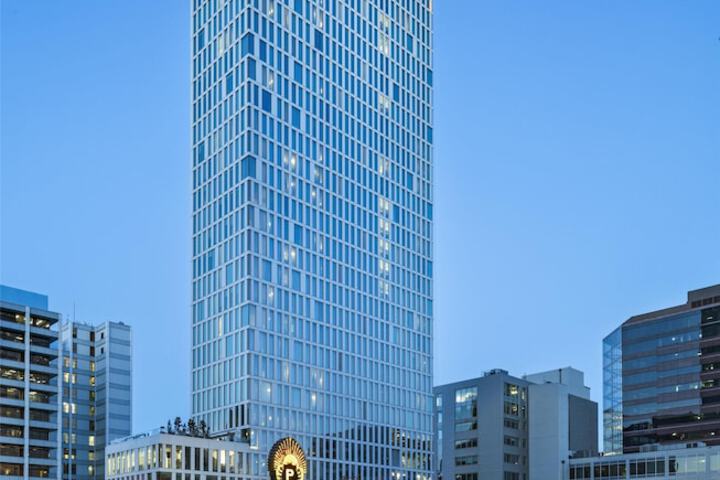 Hyatt Centric Congress Ave Austin