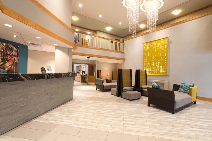Hotel Interior 9 of 53