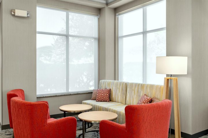 Hilton Garden Inn Eugene / Springfield