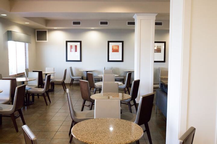 Wingate by Wyndham Moses Lake