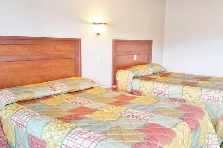 Alpine Motel