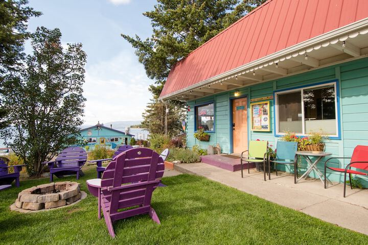The Islander Inn