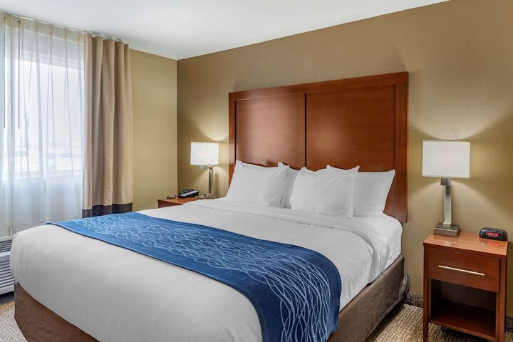 Comfort Inn Roseburg