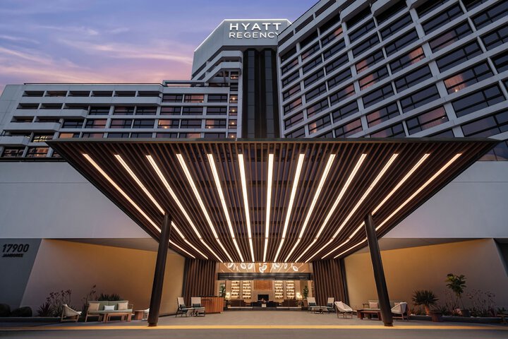 Hotel 3 of 96