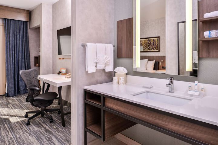 Hilton Garden Inn Bend