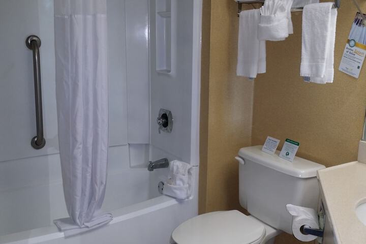 Quality Inn Colorado Springs South