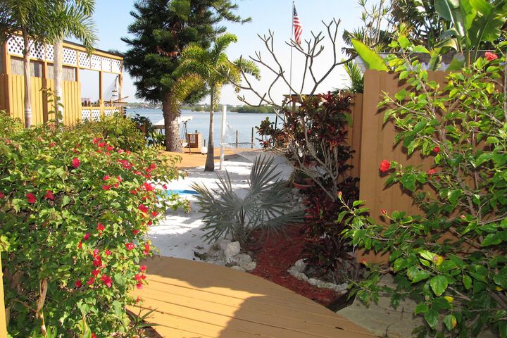 Turtle Beach Resort